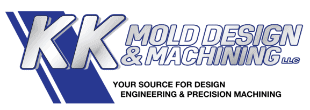 KK Mold Design and Machining, LLC KK Mold Design and Machining, LLC